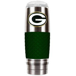 Green Bay Packers Green 30oz. The Reserve Vacuum-Insulated Travel Tumbler