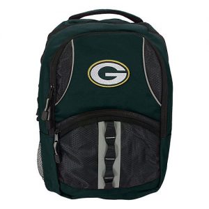 Green Bay Packers Captain Backpack